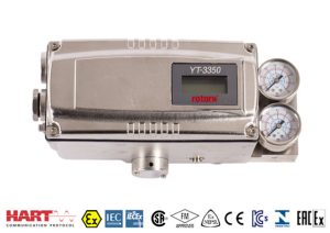 YTC Smart Positioner YT-3350