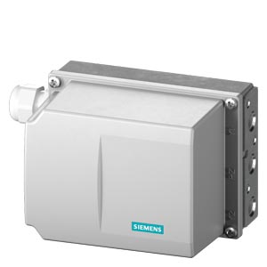 SIEMENS valve positioner 6DR711.-…..-….