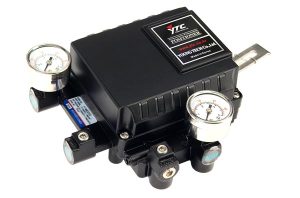 YT-1200L Pneumatic Pneumatic Positioner