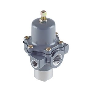 Fisher 67D Series Pressure Reducing Regulators