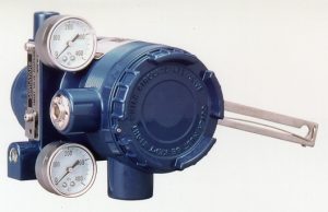 SVP3000 Alphaplus Smart Valve Positioner